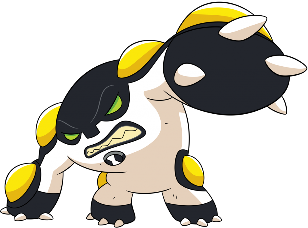 This Alien Reaches An Incredibly Fast Speed Prove How - Ben 10 Reboot Cannonbolt (1024x760), Png Download