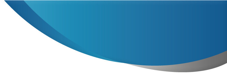 Lámina De Acrílico - Onda Azul Em Png (763x275), Png Download