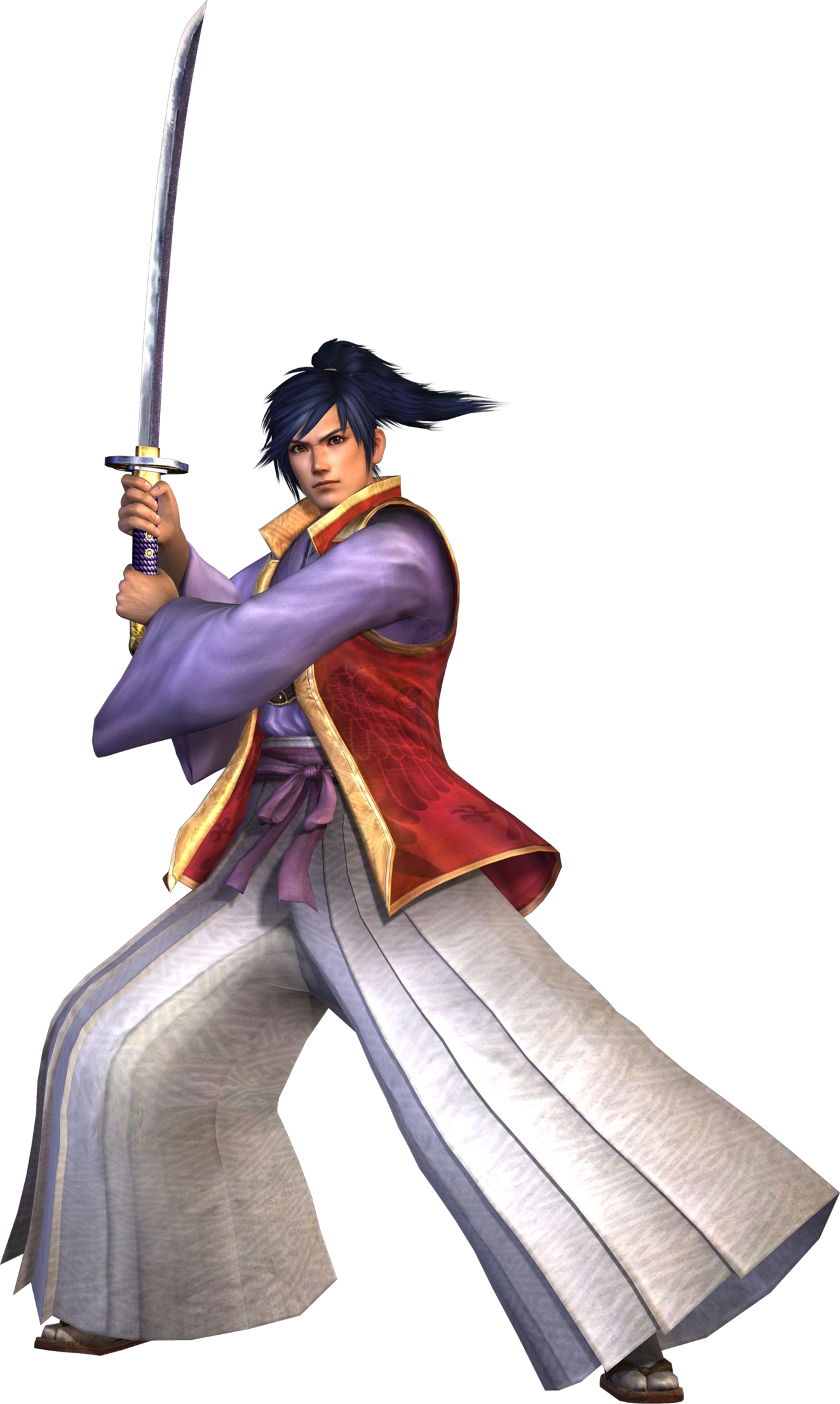 The Koei Wiki - Super Smash Bros Samurai (1322x2208), Png Download