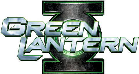 Green Lanterns - Green Lantern Logo Png (540x400), Png Download