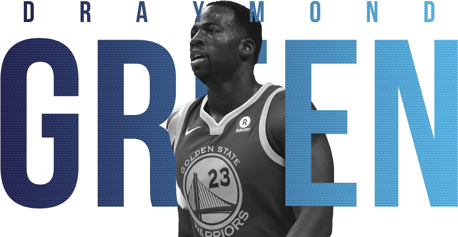 Giữa Muôn Kế Hèn Tại Nba, Hãy Gọi Draymond Green Là - Golden State Warriors Nba Logo Velcro Lunch Bag (1600x900), Png Download