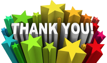 Descargar Gratis Gracias Png Transparente - Transparent Background Thank You Clip Art (400x400), Png Download