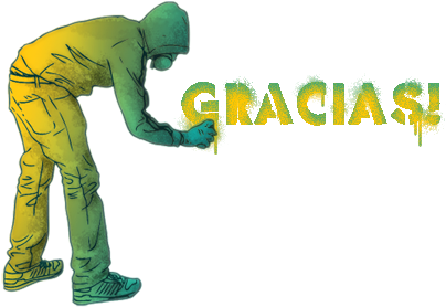 Gracias Gracias Por Su Atencion Animacion Full Size Png Download Seekpng
