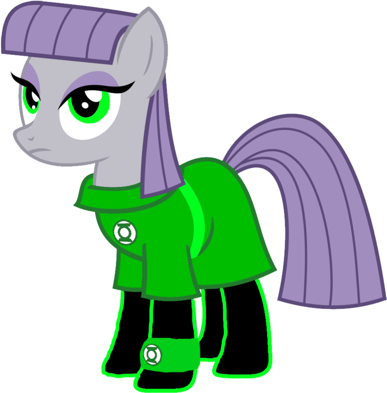 #1150323 - Artist - Motownwarrior01, Artist - Porygon2z, - Maud Pie Series 2 My Little Pony Dog Tag Foil Trading (1024x1024), Png Download