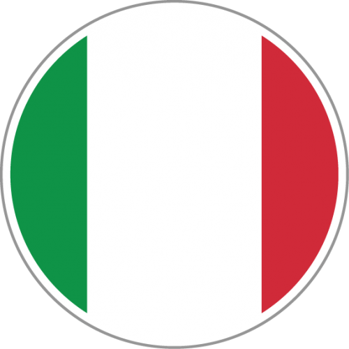 Operation Smile Italy - Circle (500x500), Png Download