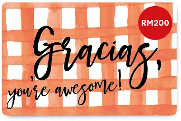 Gift Card (600x750), Png Download