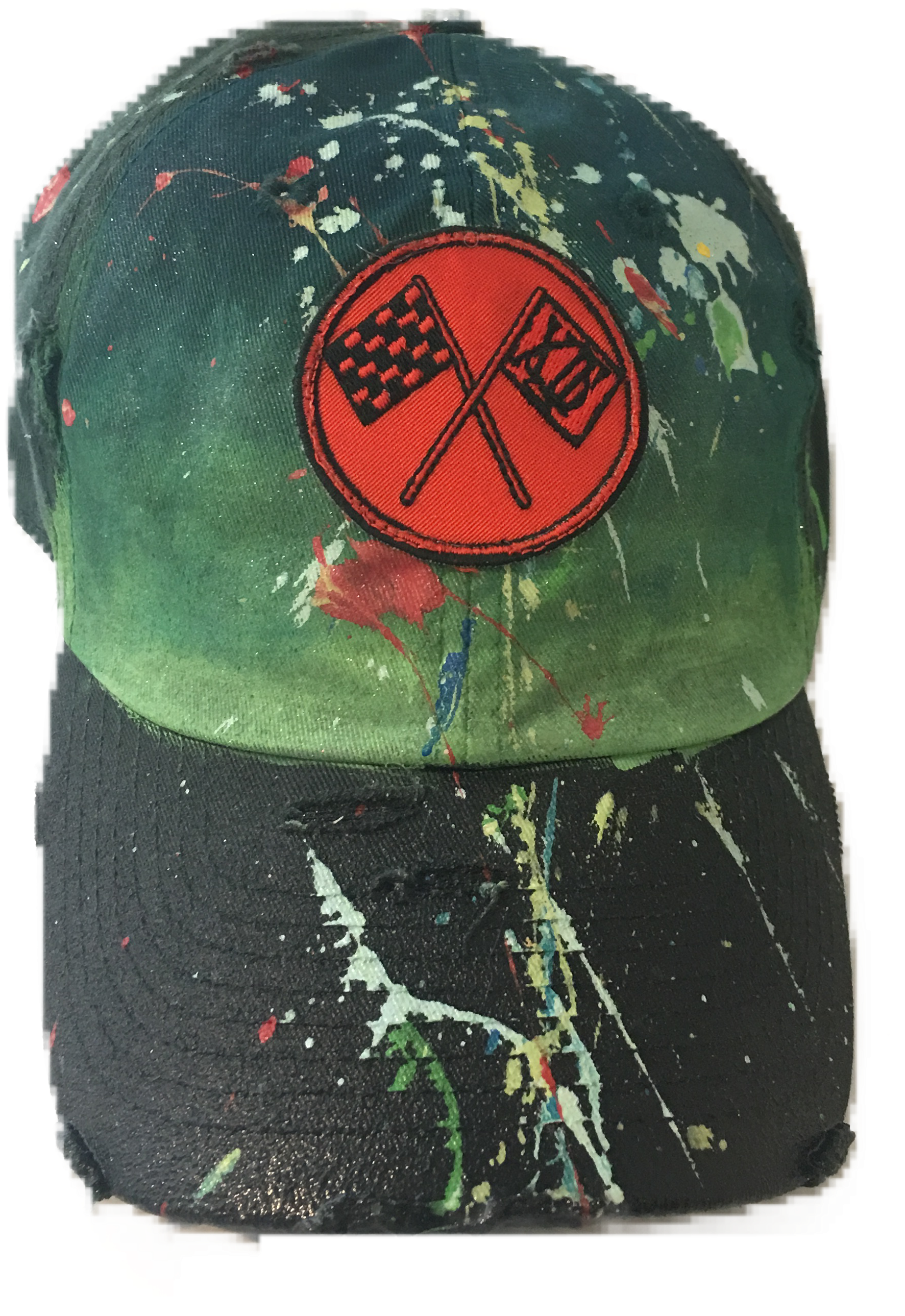 Image Of Green Lantern - Green Lantern (3024x4032), Png Download