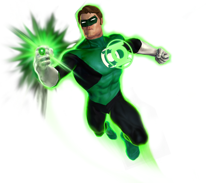 <strong>hal Jordan</strong> Is The Premier<strong> - Dc Universe Online (993x605), Png Download