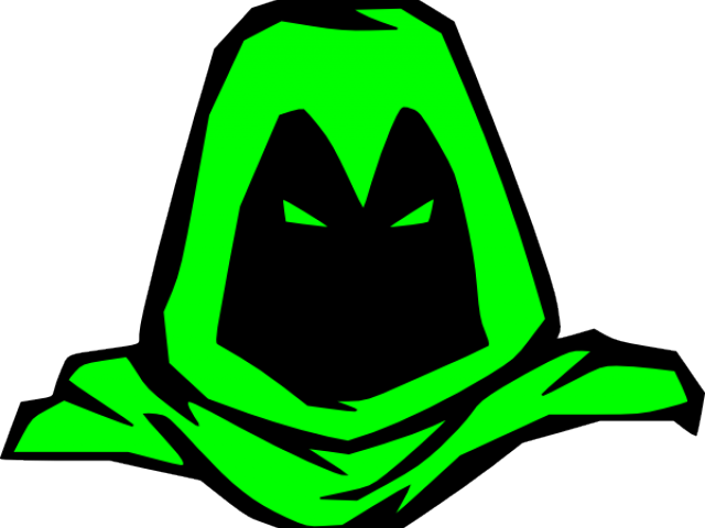 Scary Face Clip Art - Scary Cartoon Monster Faces (600x470), Png Download