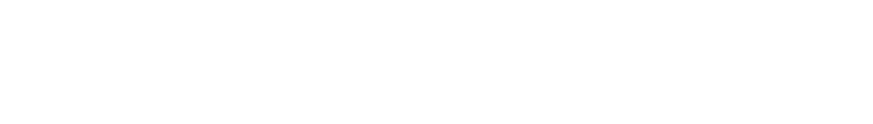 The Best In Goofy, Funky, And Eclectic Garden Accessories - Johns Hopkins Logo White (3170x668), Png Download