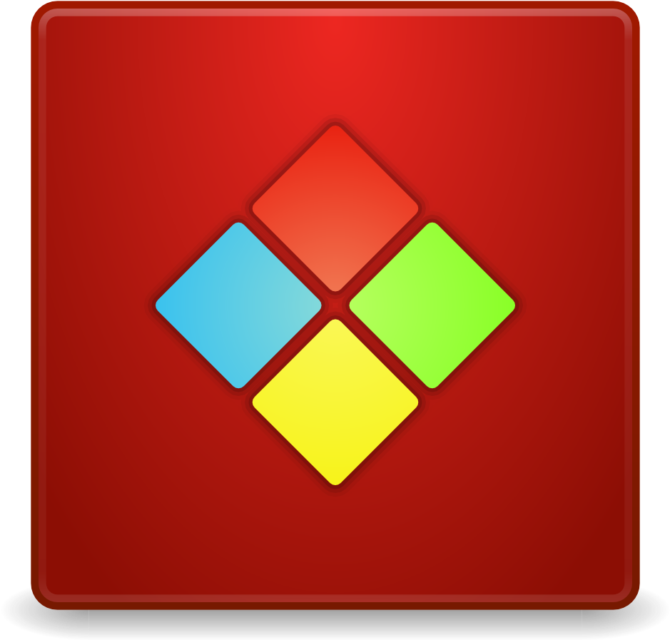 Apps Wine Icon - Samurai Champloo Symbol (1024x1024), Png Download