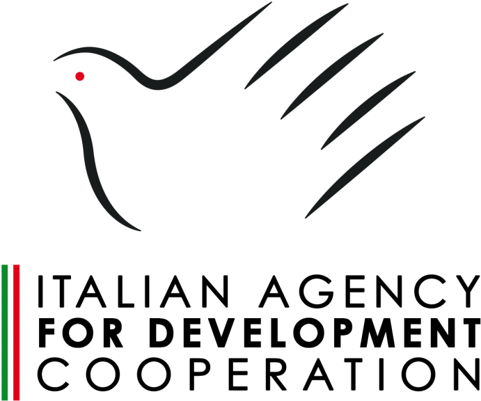 Italy Assumes The Chairmanship Of The Joint Peace Fund - Italian Agency For Development Cooperation (729x600), Png Download