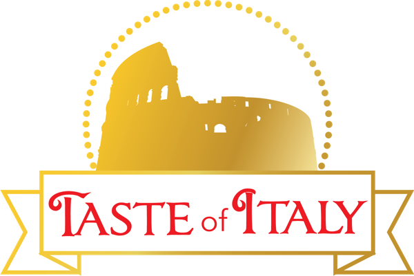 Taste Of Italy Manufacturing - 'stache Tastic Rectangle Magnet (600x401), Png Download