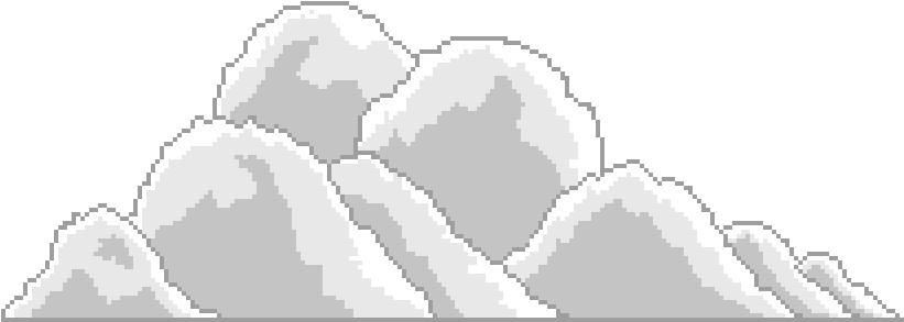 Nuvem - Darkness (1000x1000), Png Download