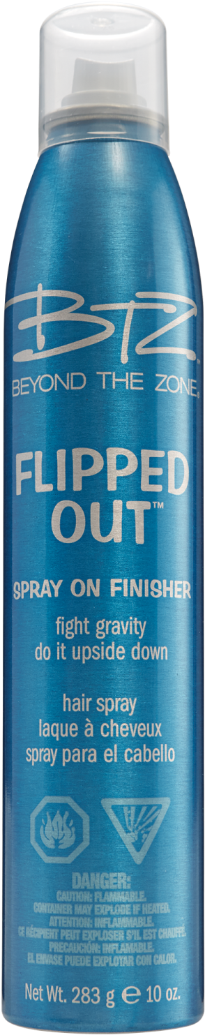 Sbs-140238 - Beyond The Zone Flipped Out (1500x1500), Png Download