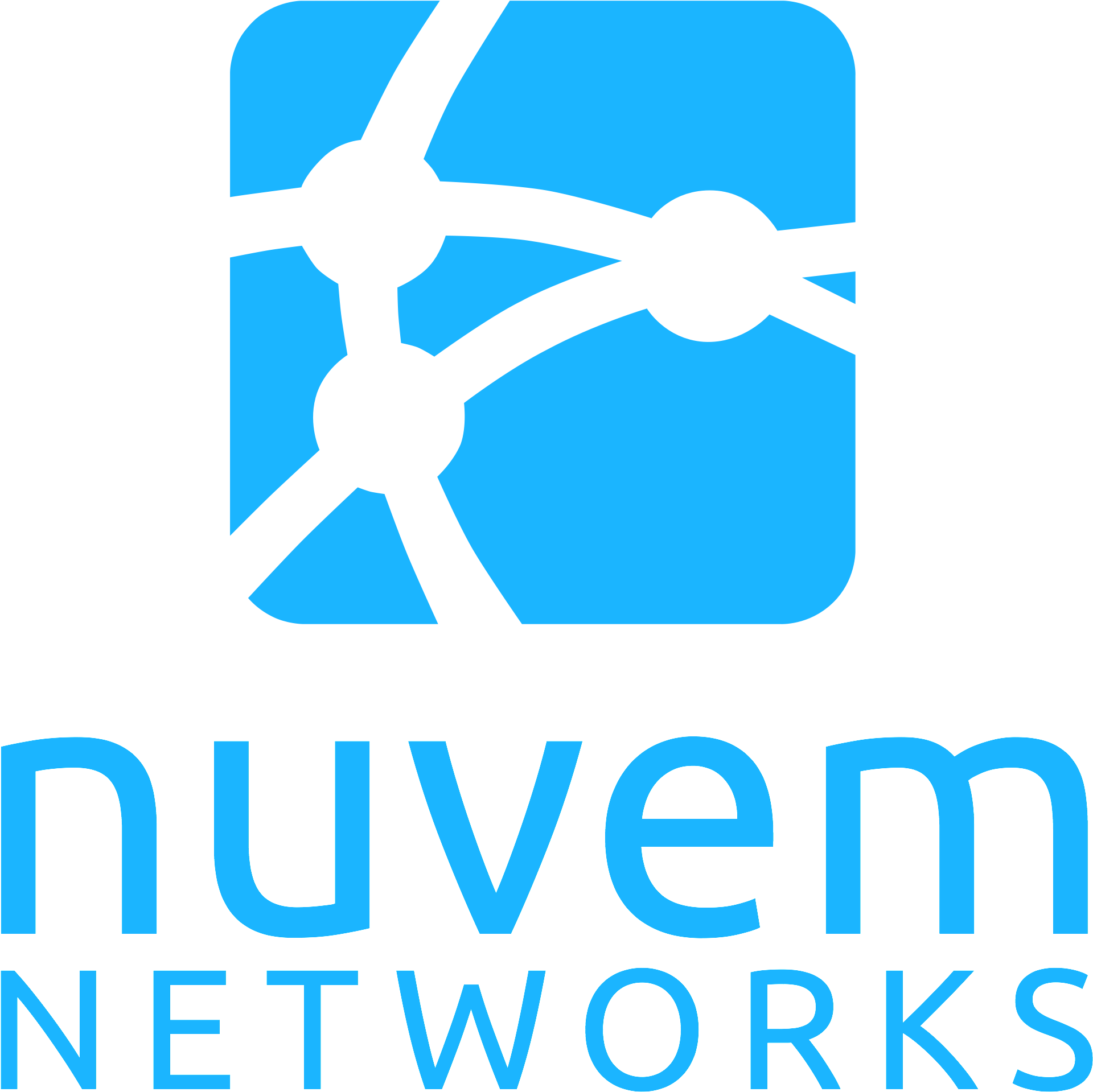 Nuvem Networks Sd-professional - Hotel Antillano Logo (2400x2400), Png Download