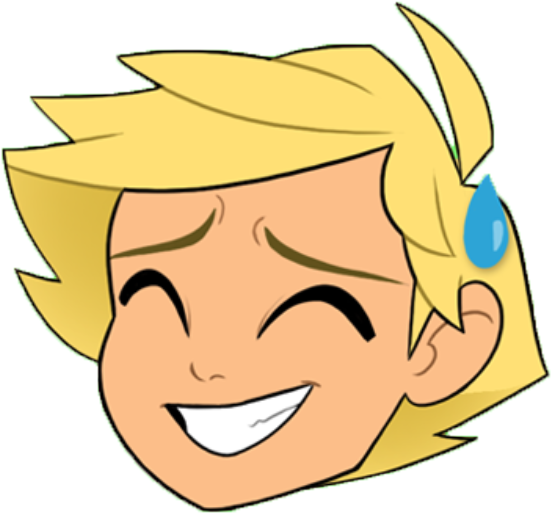 Icon Adrien Sweat - Miraculous Ladybug Icons (581x581), Png Download