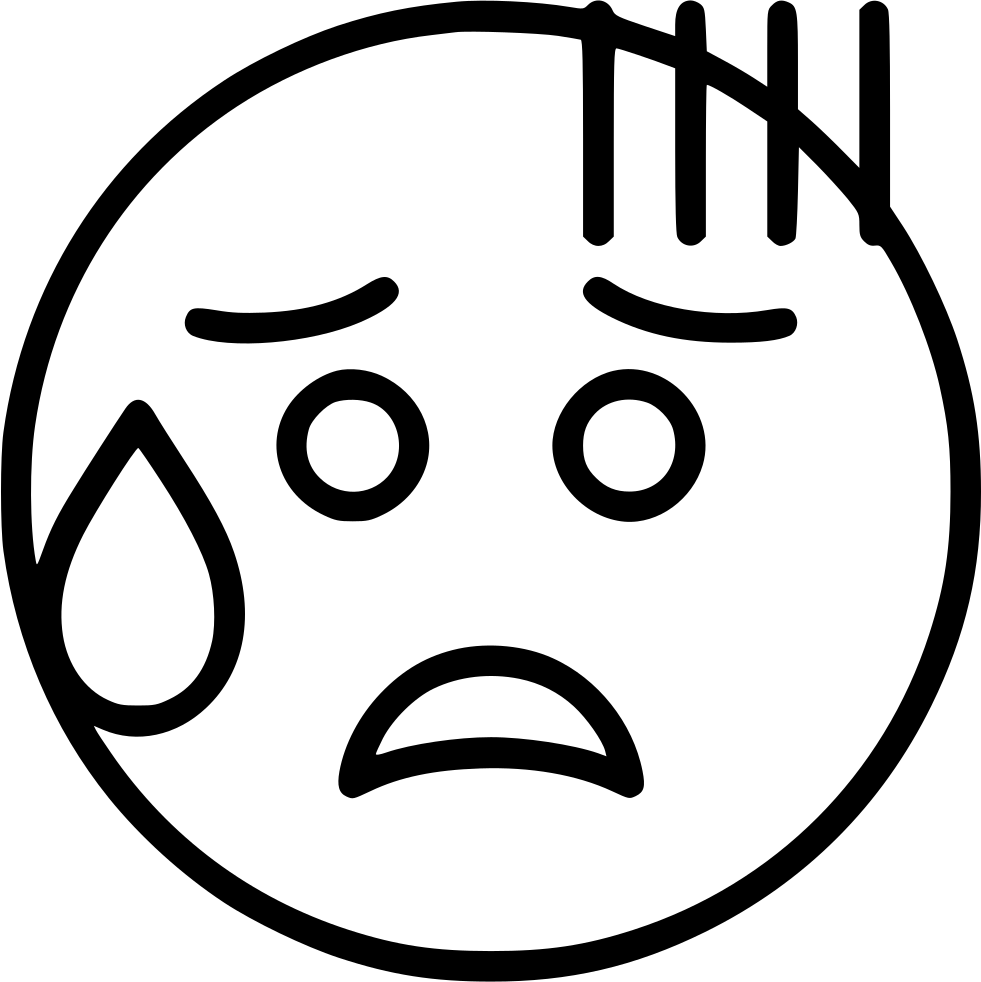 Png File - Smiley (981x982), Png Download