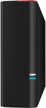 Buffalo Drivestation Ddr High Speed Usb - Loudspeaker (573x430), Png Download