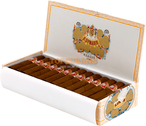 Half Coronas - H. Upmann (560x560), Png Download
