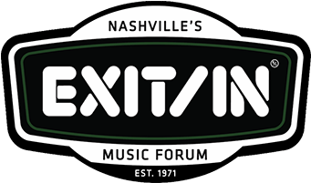 The Coronas - Exit In Nashville Logo (952x200), Png Download