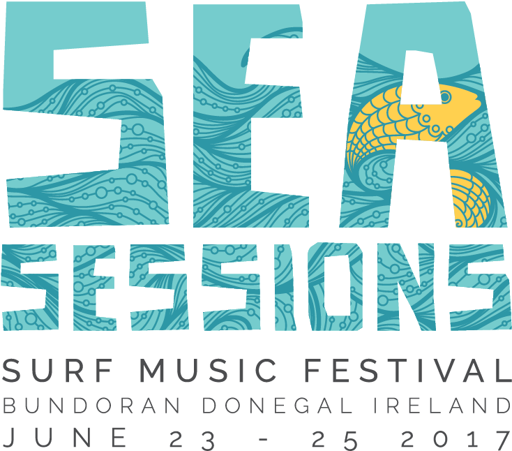 Sea Sessions Logo - Sea Sessions Logo Png (801x801), Png Download