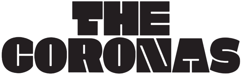 The Coronas Image - Coronas (800x310), Png Download