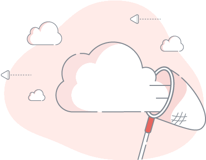 Ganhe A Supervisão Dos Serviços Em Nuvem, Minimize - Risk (510x400), Png Download