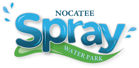 Spray Water Park In Ponte Vedra, Fl - Ponte Vedra Splash Water Park Nocatee (580x300), Png Download