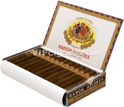 Ramon Allones Small Club Coronas - Ramon Allones Specially Selected (440x440), Png Download