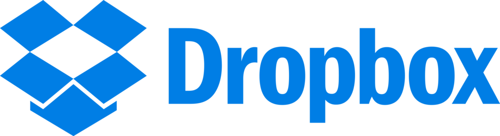 Armazenamento Na Nuvem - Dropbox Logo Svg (610x233), Png Download