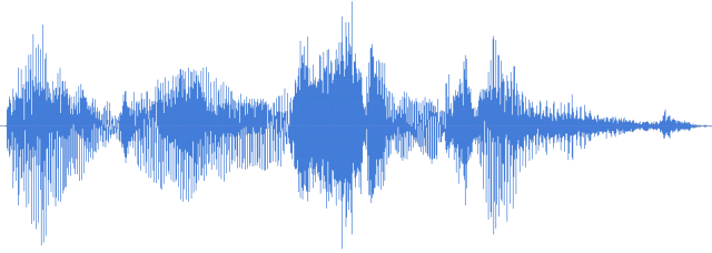 This Is My Signature It's What The Waveform Looks Like - Audio Wave Png Transparent (640x228), Png Download