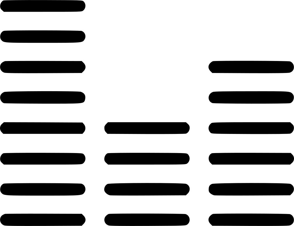 Audio Wave Comments - Icon (980x756), Png Download