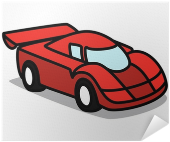 Coches Dibujos (400x400), Png Download