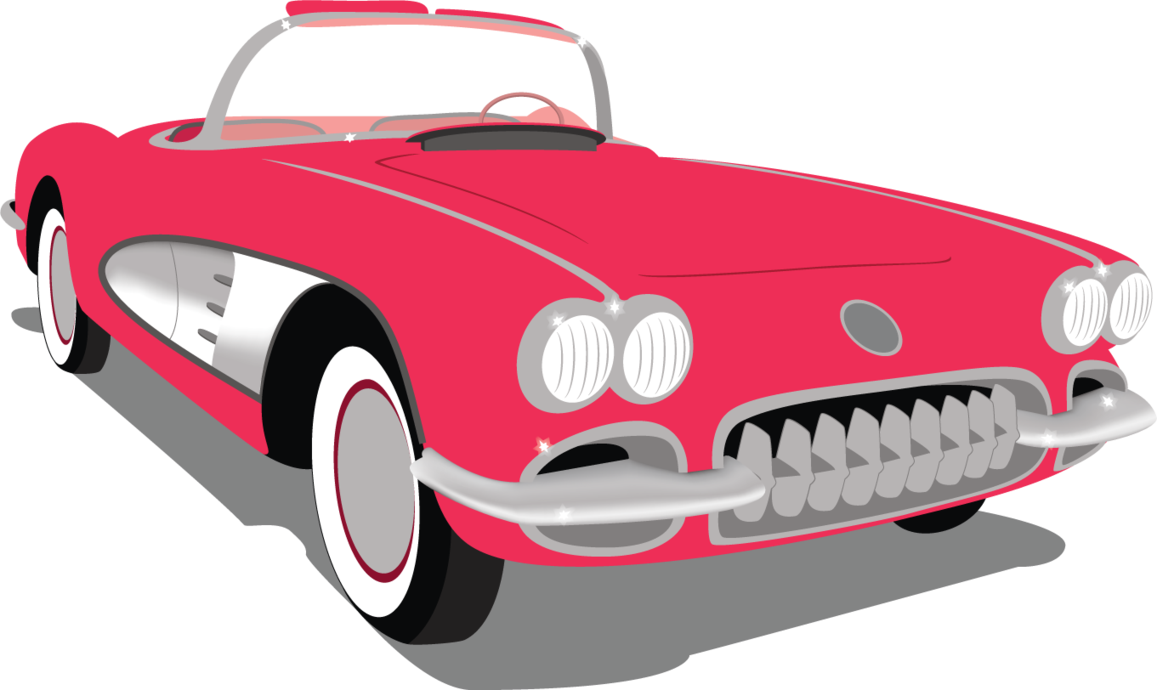 Chevrolet Clipart Cartoon - Инфографика Как Подготовить Автомобиль К Лету (1157x690), Png Download