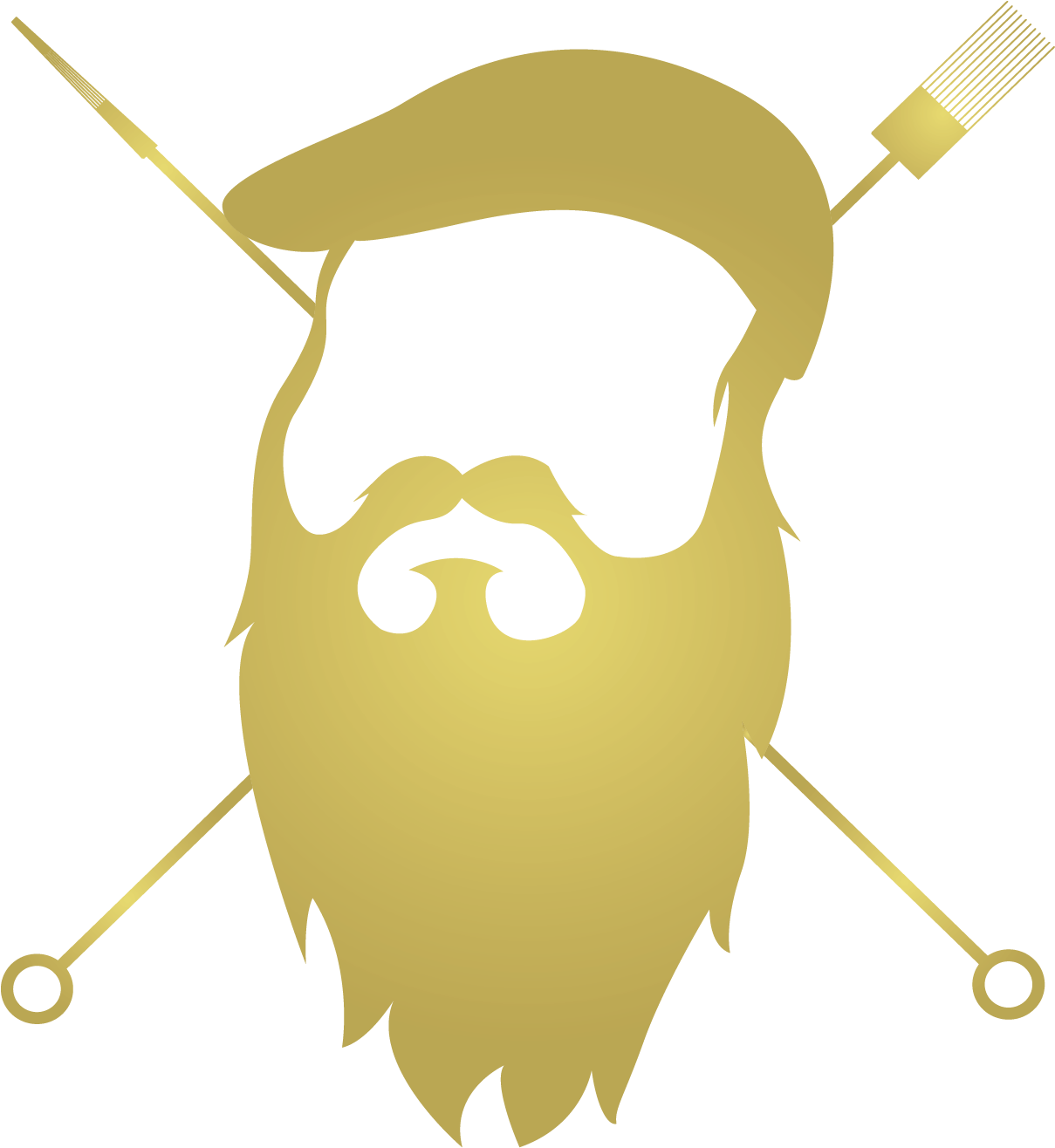 Tattoos By Aaron Broke - Tattoo (1350x1350), Png Download