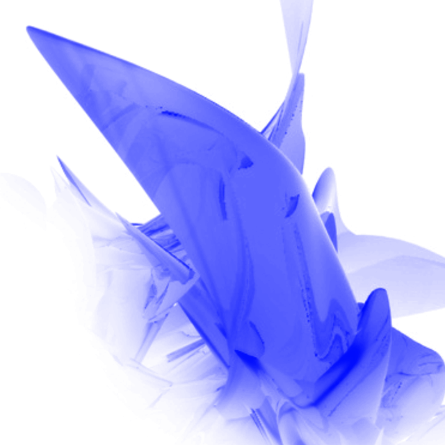 Smoke Abstract Pattern Background Shape, Abstract, - Portable Network Graphics (640x640), Png Download