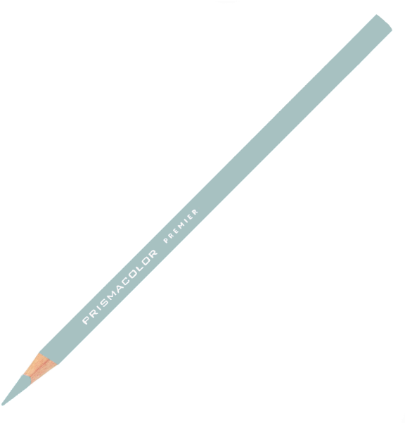 Prismacolor Color Pencils - Rotring 800 Mechanical Pencil (600x600), Png Download