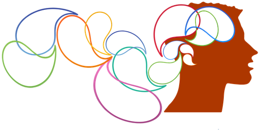 Communication Head Balloons Man Think Face - Fondos De Pantalla Psicologia (637x340), Png Download