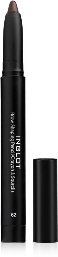 Brow Shaping Pencil - No7 Amazing Eyes Pencil (900x900), Png Download