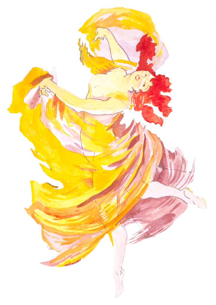 Catering Event Venues - Illustration (727x1024), Png Download