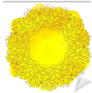 Watercolor Painting (400x400), Png Download
