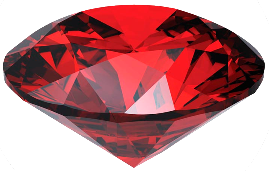 Ruby Png (850x541), Png Download