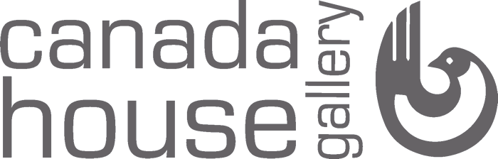 Canada House Gallery (700x224), Png Download