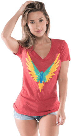 The Official Maverick Merchandise Line By Logan Paul - Logan Paul Maverick Merch (360x480), Png Download