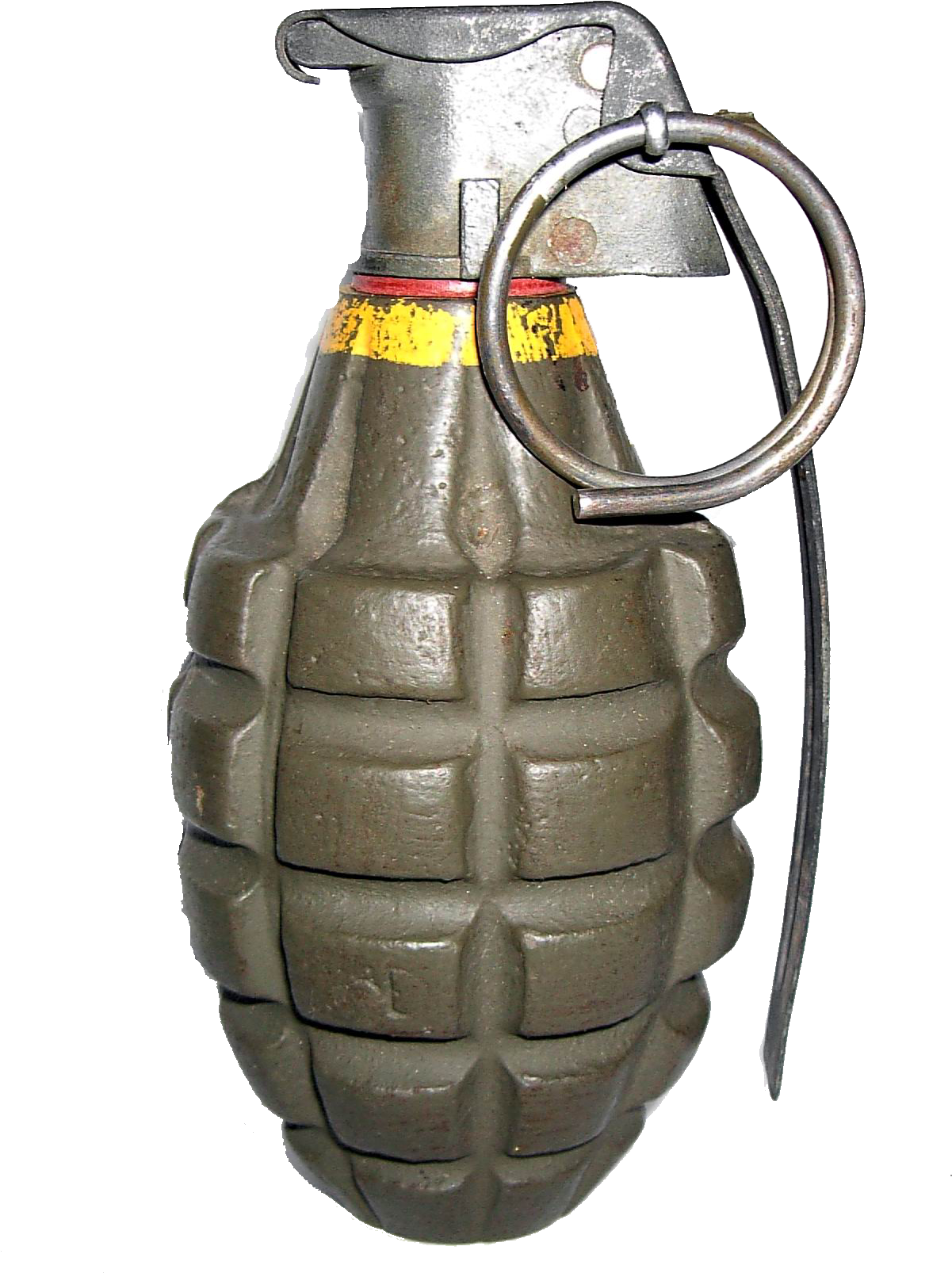 Hand Grenade Png - Passport To Peril Ebook (1200x1638), Png Download
