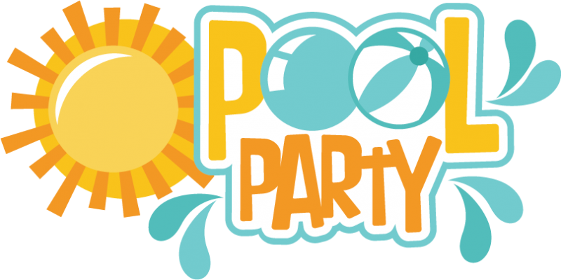 Leave A Reply - Pool Party Png Desenho (800x400), Png Download