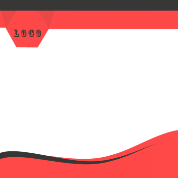 Business Flyer Frame Border, Business Banner, Business - Flyer (360x360), Png Download