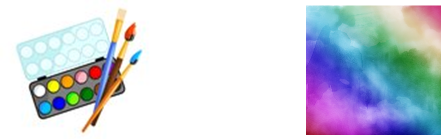 Post Navigation - Paint Brush (880x278), Png Download