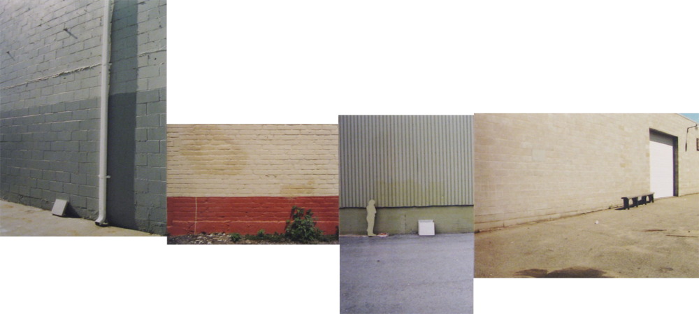 Erasure - Wall (1000x449), Png Download